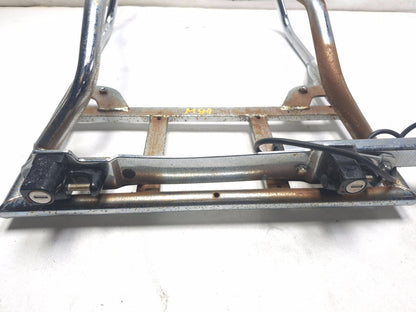 1987 Honda Goldwing 1200i Rear Trunk Stay Saddlebag Frame OEM
