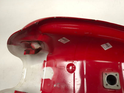 2022 Royal Enfield Intercepter 650 Int650 Gas Fuel Tank OEM
