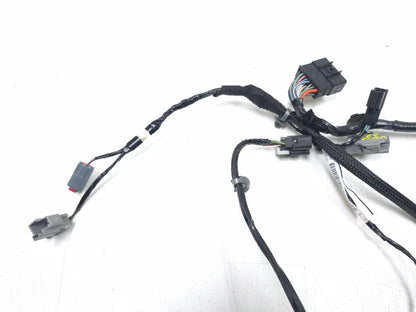 2017 Dodge Journey Center Console Wiring Harness OEM