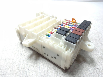 2012 Honda Cr-z Fuse Relay Box OEM