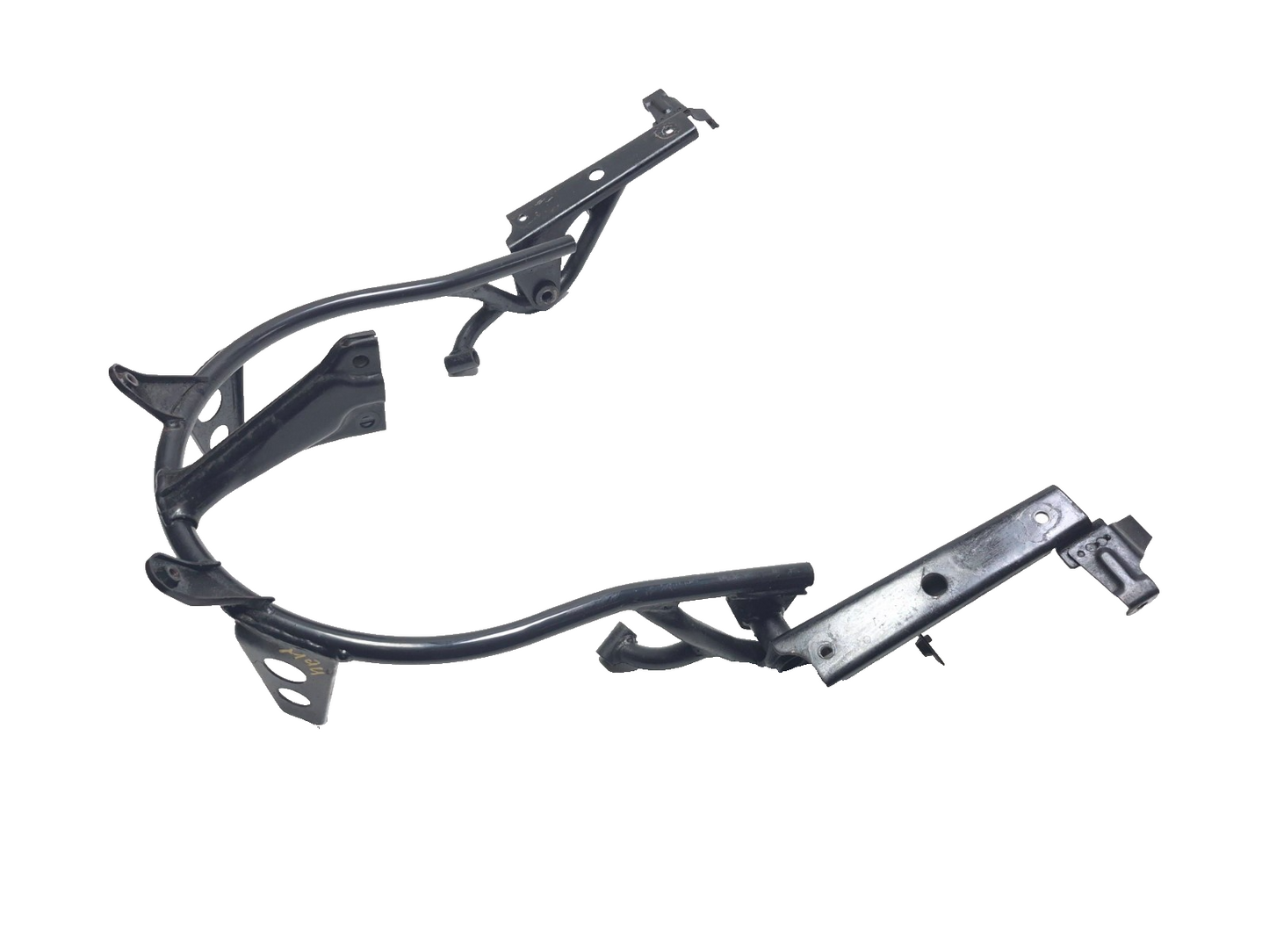 1987 Honda Goldwing 1200i Front Frame Fairing Support Mount Fairing Stay OEM