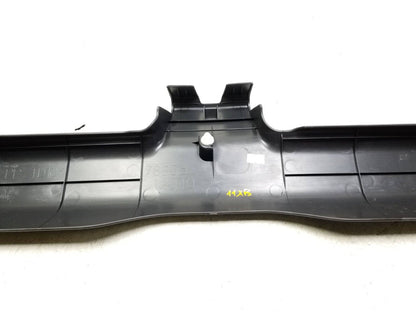 08 - 15 Scion Xb Rear Seat Tray Cover OEM