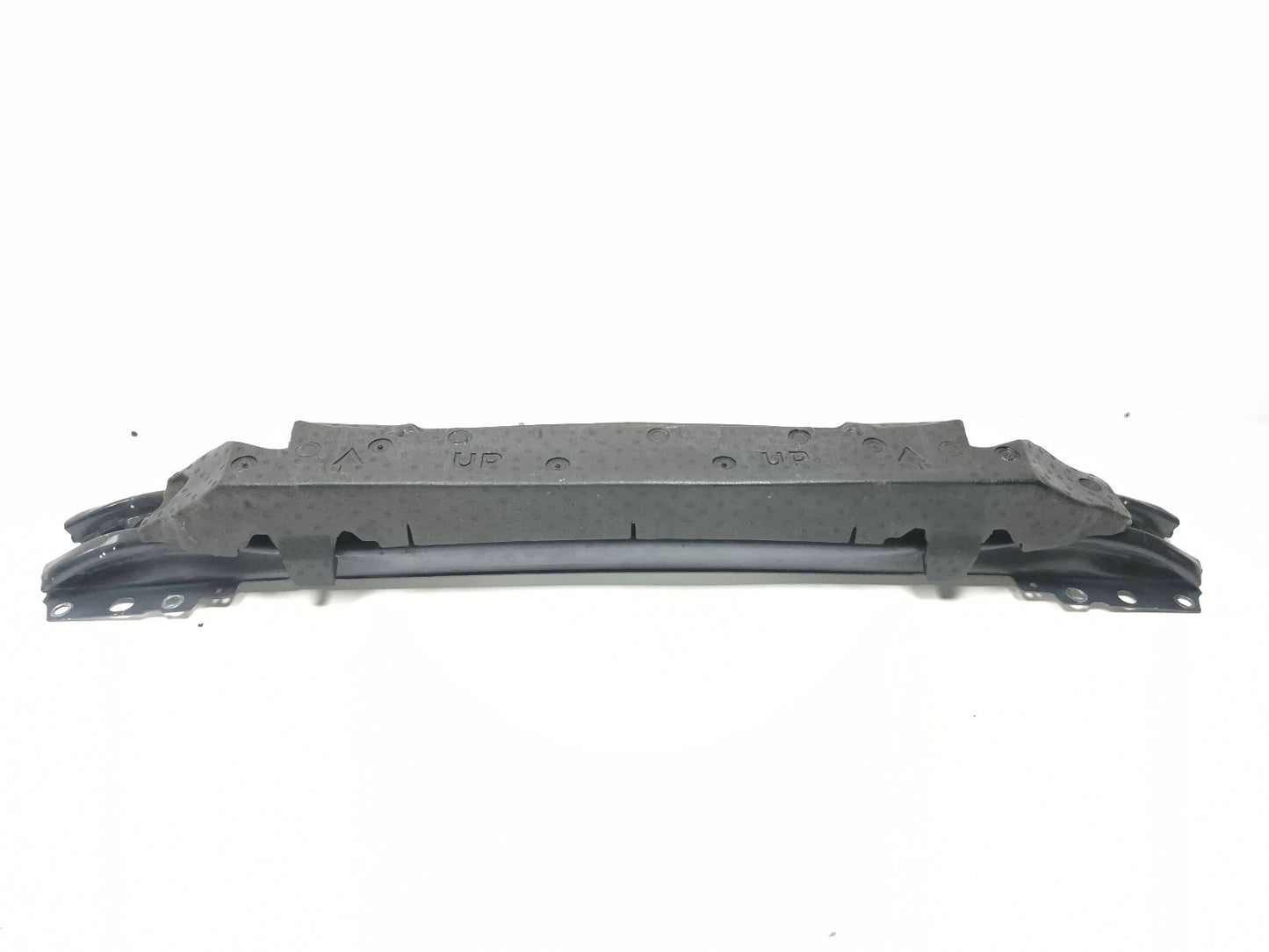 2013 Volvo S60 Front Bumper Reinforcement Impact Bar OEM 31276358