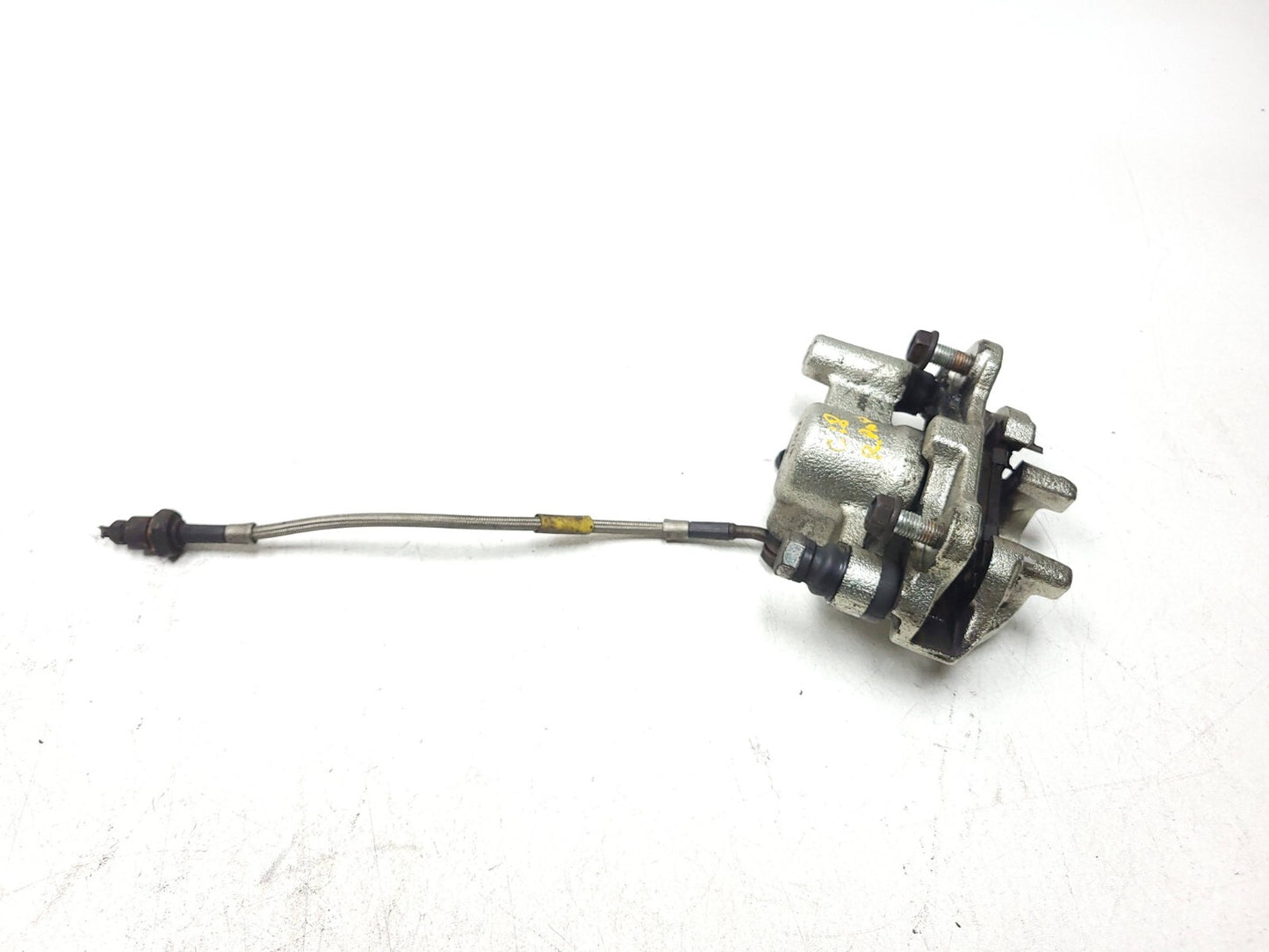 2005 - 2010 Scion Tc Brake Caliper Rear Left & Right Pair OEM