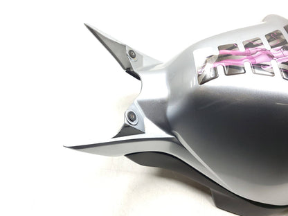 2006 2007 Honda Cbr1000rr Fuel Tank Fairing Cover Panel  OEM