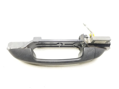 10-13 Ford Transit Connect Front Exterior Door Handle Driver Side Left OEM ✅