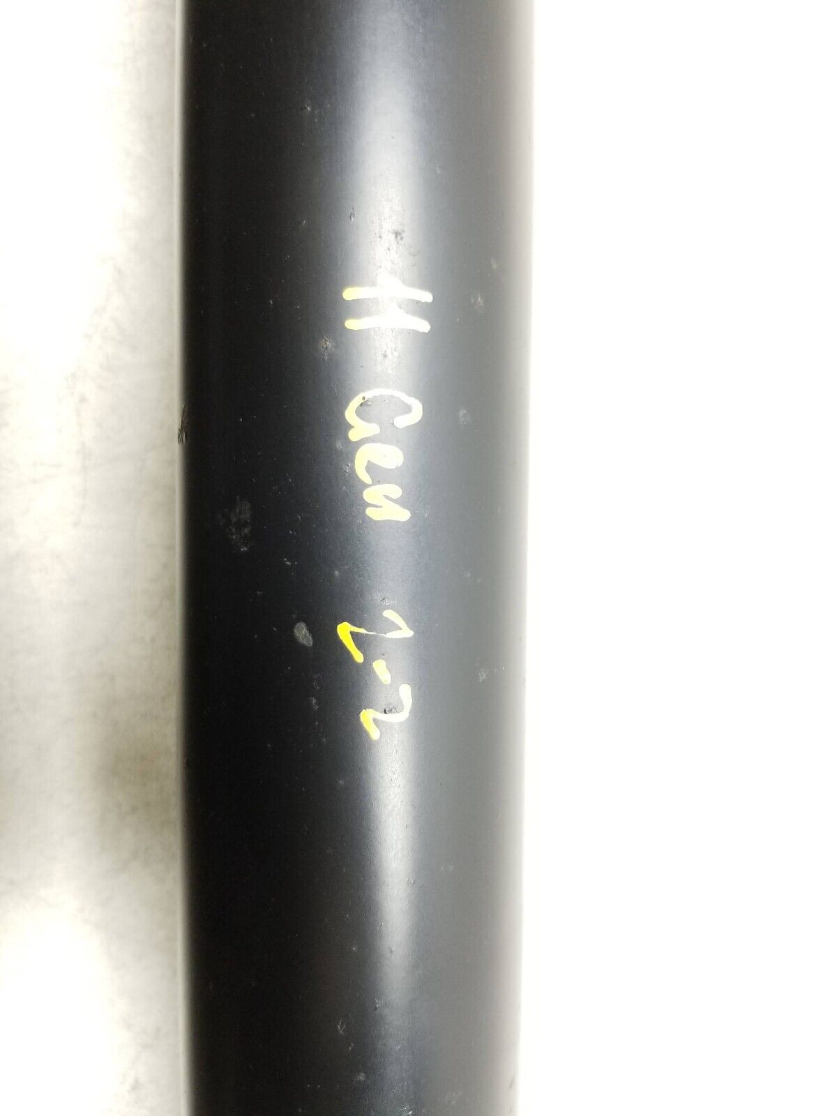 09 - 12 Hyundai Genesis Coupe Rear Driveshaft 2.0t OEM