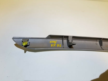 04 05 06 Scion Xa Right Passenger Side Dash Finish Panel Trim Molding OEM