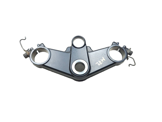 1987 1988 Honda Cbr1000f Hurricane Triple Tree Upper OEM