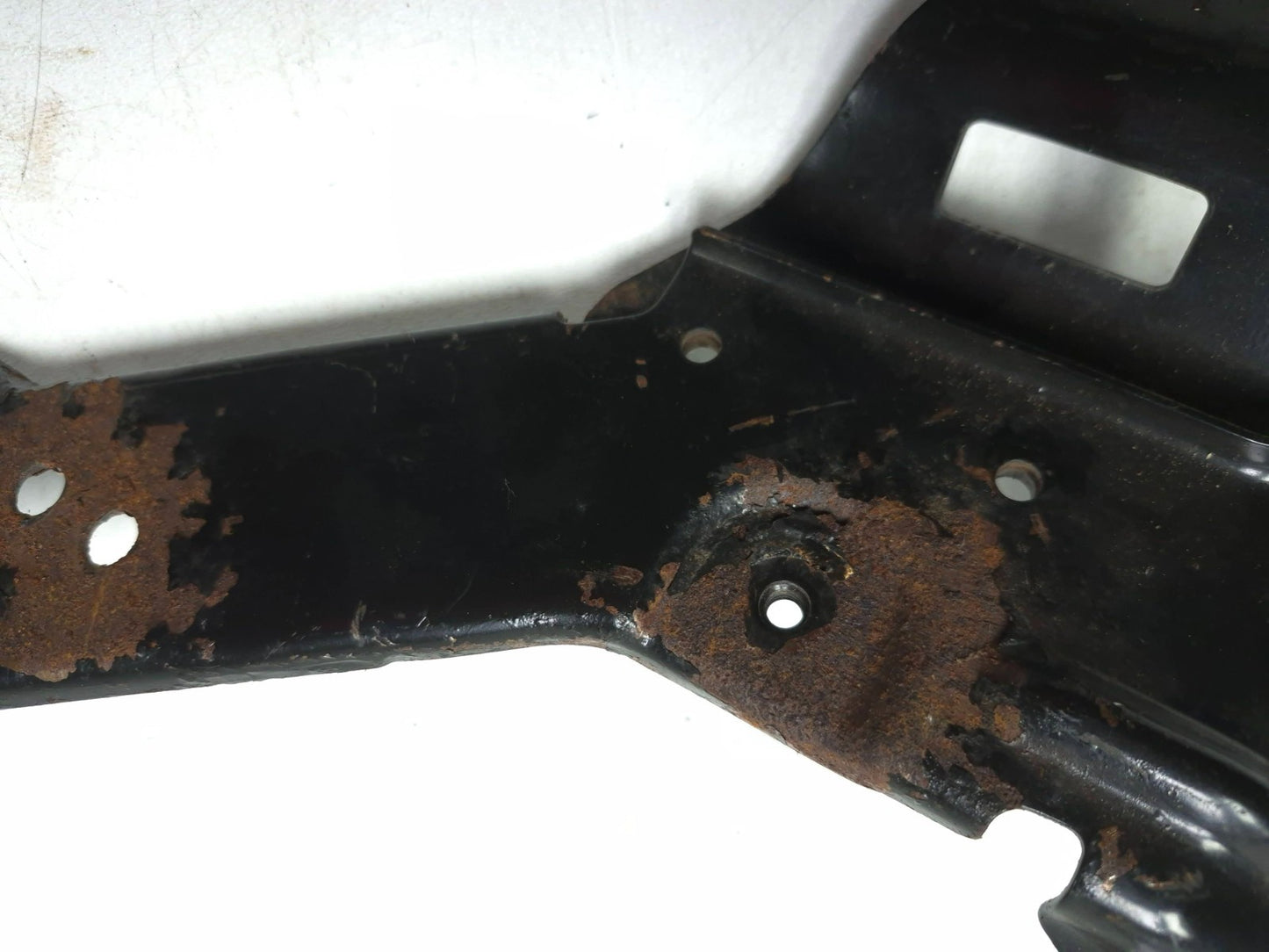 2013 Honda Civic Air Box Bracket OEM