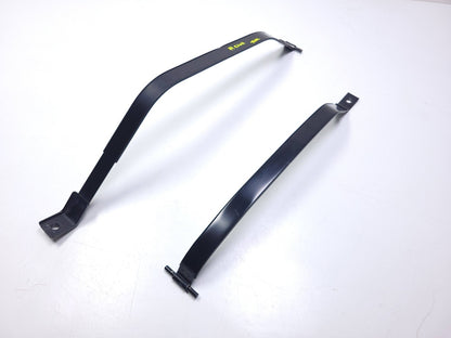 2019 Hyundai Kona Fuel Tank Strap Bracket Support 2pcs OEM
