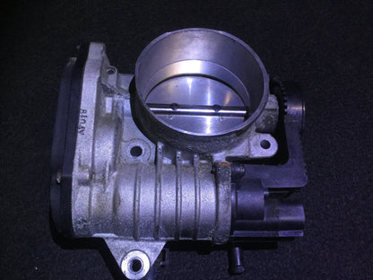 06 07 08 09 10 Hyundai Sonata Throttle Body 35100-3c200 OEM D12