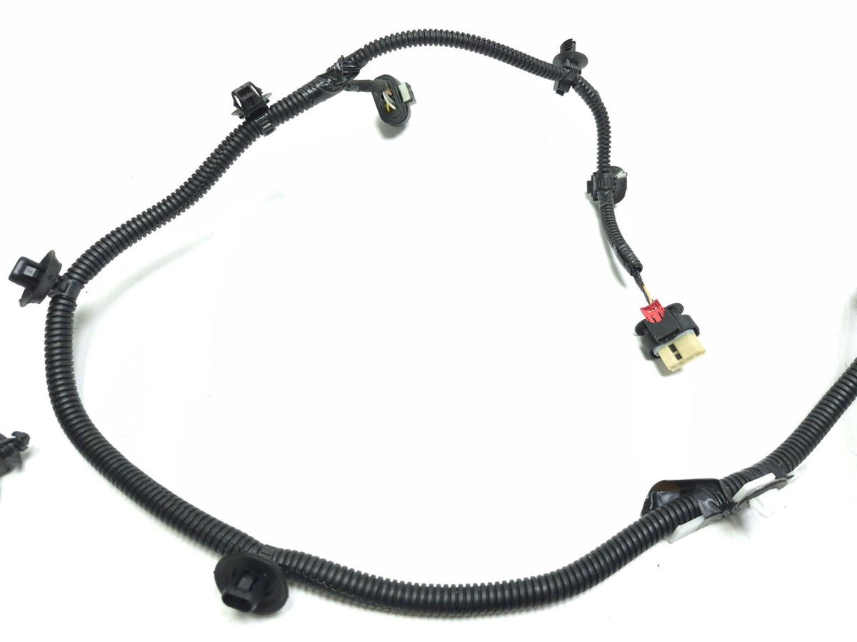 2022 Tesla Model 3 Front Door Wire Harness Driver Left OEM