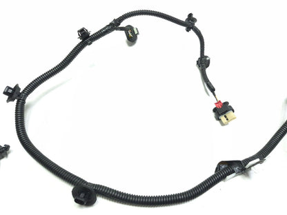 2022 Tesla Model 3 Front Door Wire Harness Driver Left OEM