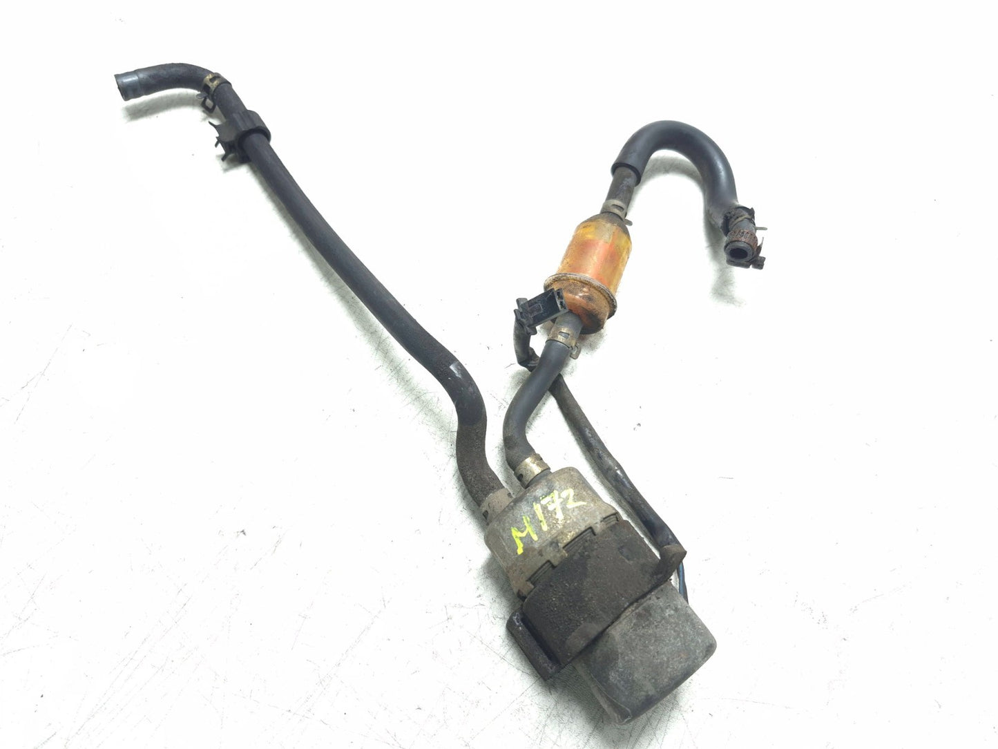 1999 Yamaha V Star Xvs650 Fuel Pump OEM