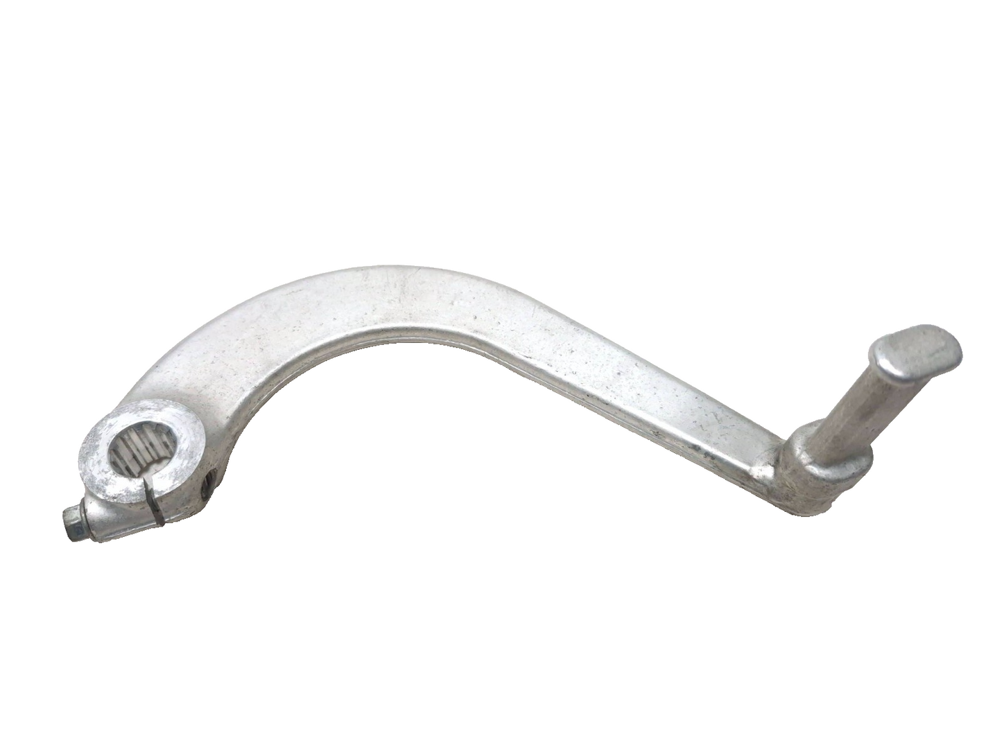 1993 Suzuki Gsx 600 Fp Katana Brake Pedal OEM