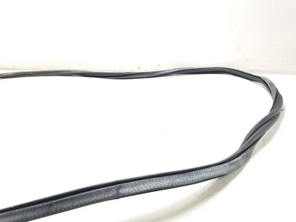 2009 - 2017 Audi Q5 Door Weatherstrip Front Passenger Side Right OEM