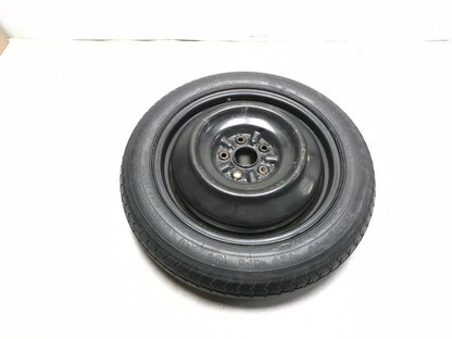 2012 Toyota Camry Spare Tire T155/70 D17 OEM