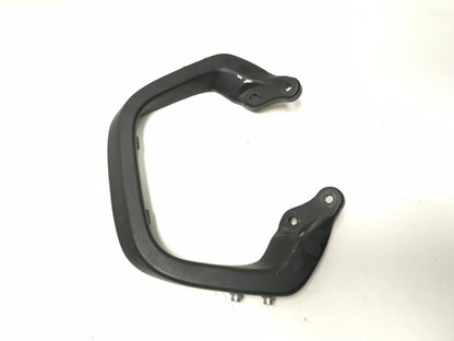 2008 Triumph Sprint St Rear Grab Rail Handle OEM