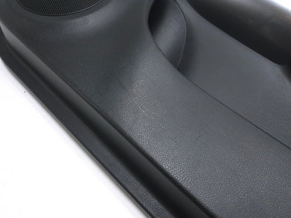 2011 Nissan Juke Door Panel Trim Front Passenger Side Right OEM