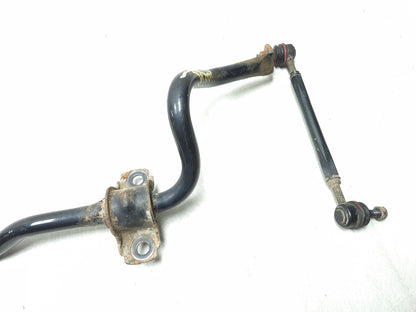 2013 Ford Focus St Front Stabilizer Sway Bar W/ Link OEM