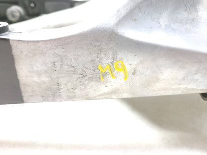 04 05 Honda Cbr 1000rr Rear Seat Rail Subframe Frame OEM 12k Miles