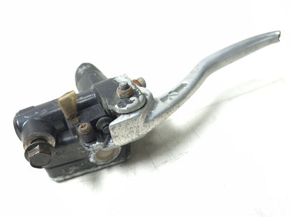 1991 Yamaha Fzr600r Front Brake Master Cylinder OEM