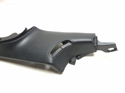 2021 Tesla Model 3 Rear Upper C Pillar Trim Cover Panel Left & Right OEM