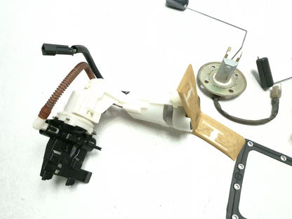 2008 Harley-davidson Dyna Fat Bob Fxdf Fuel Pump Set OEM