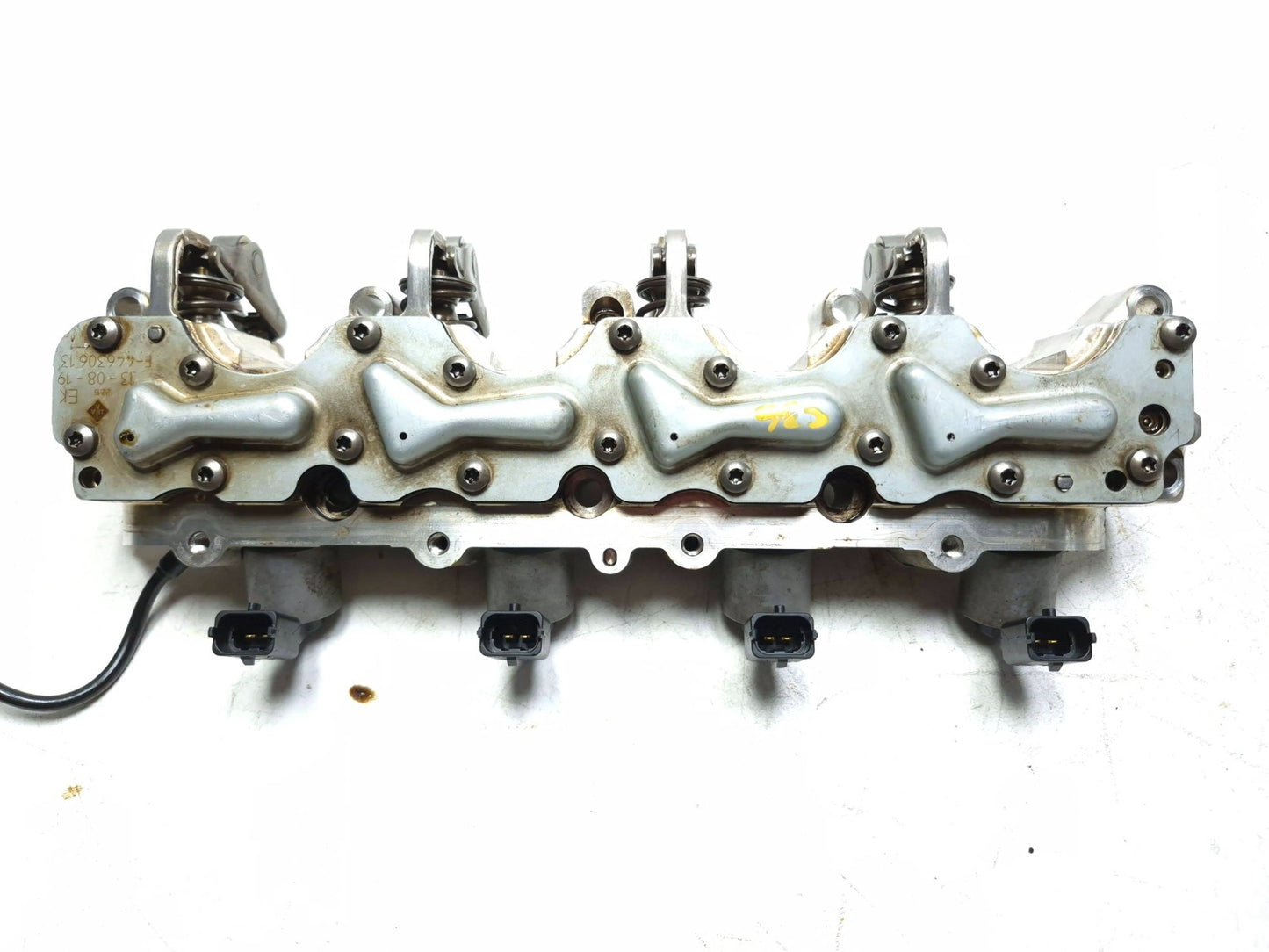 2014 Fiat 500l Multiair Vvt Valve Actuator 55257643 OEM