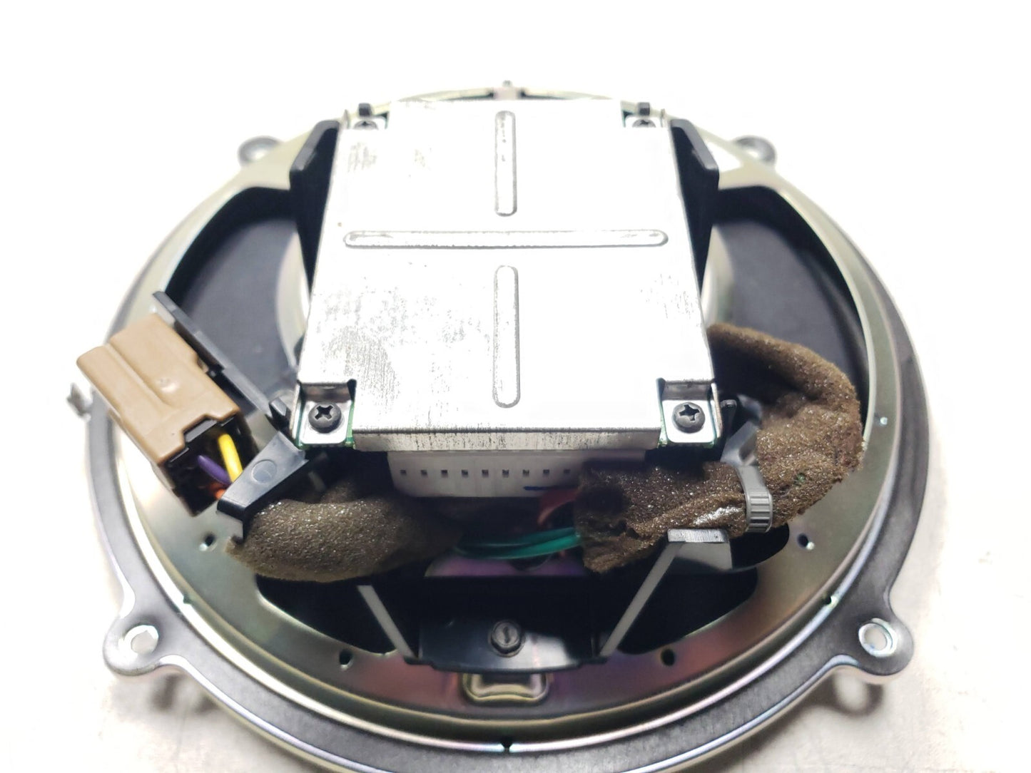 2008 - 2014 Infiniti G37 Audio Speaker OEM