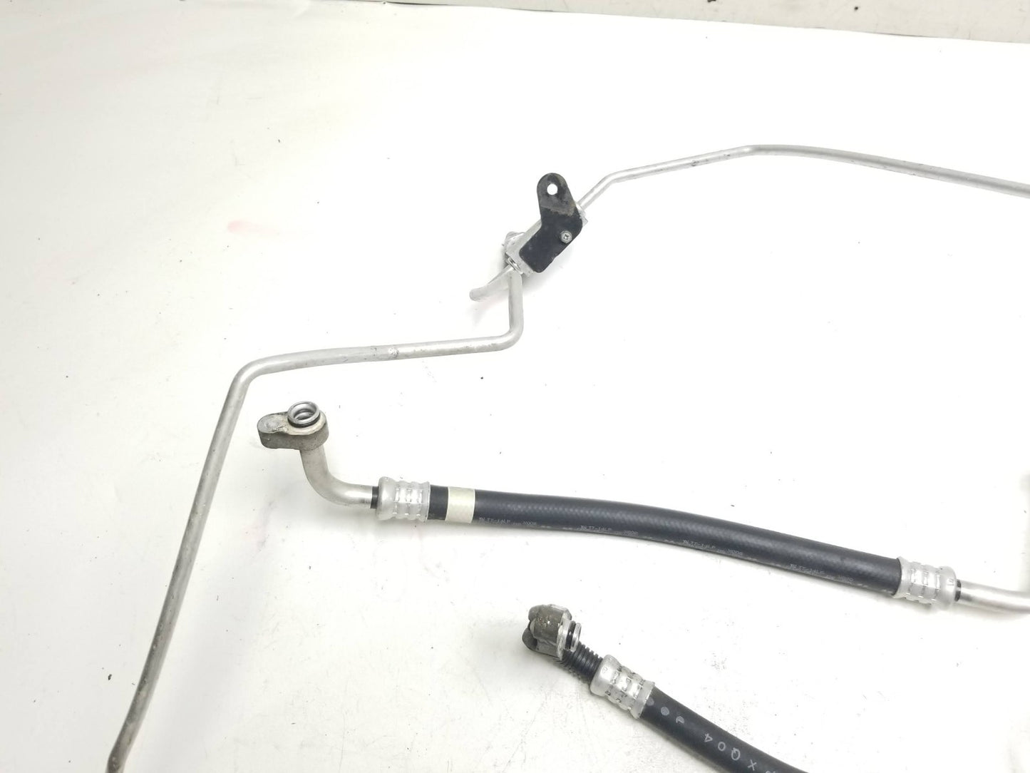 11-17 Lexus CT200h AC Hose Pipe Line Oem✅