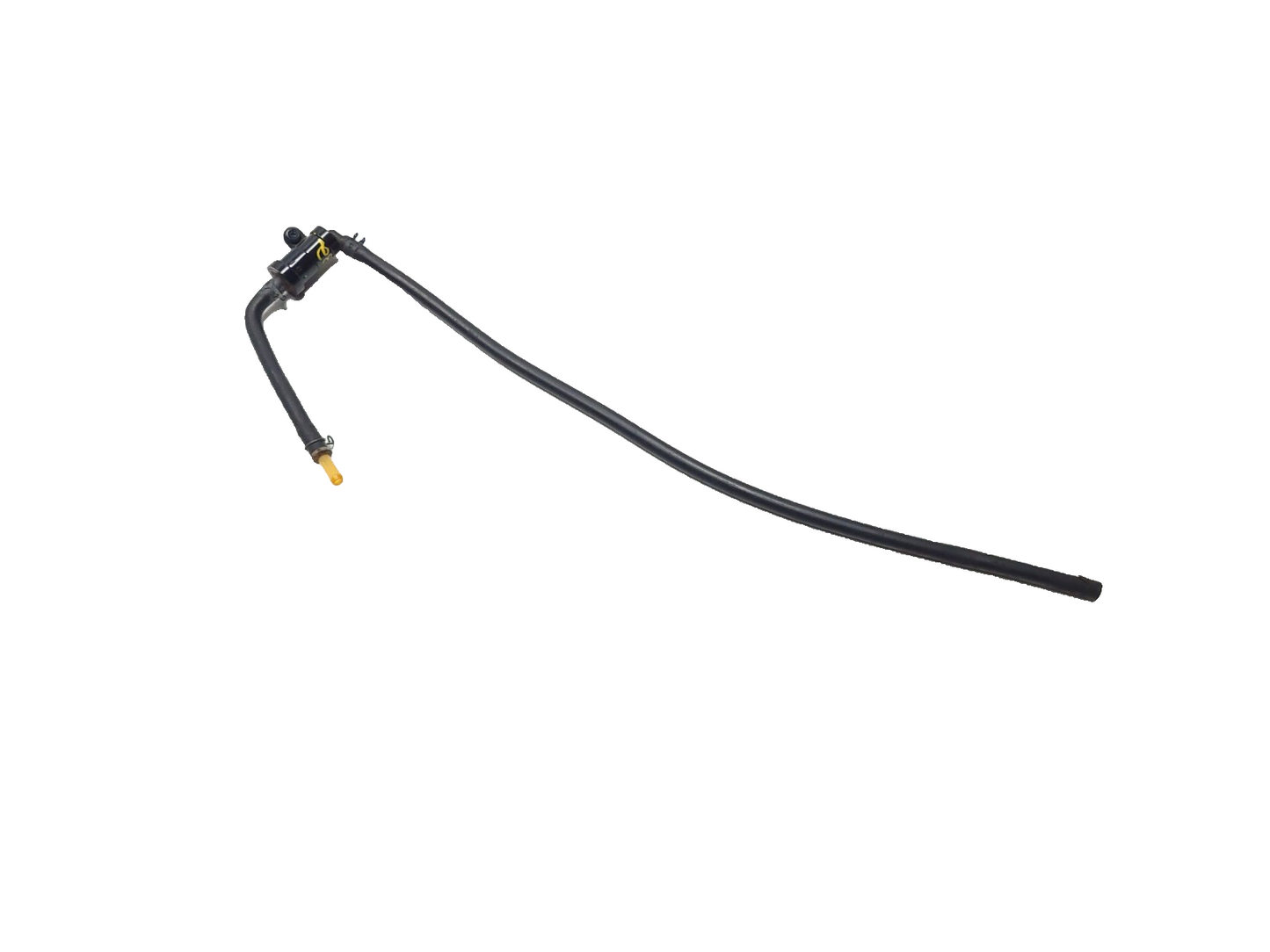 2007 Yamaha Xvs 1300 V-star Vakuum Hose OEM