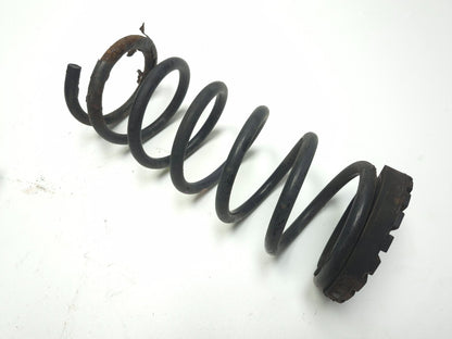 2013 Volvo S60 Rear Coil Spring 2pcs OEM