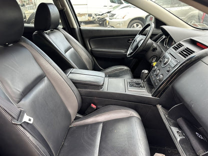 2007 - 2015 Mazda Cx-9 A B C Pillar Trim Cover 8pcs OEM