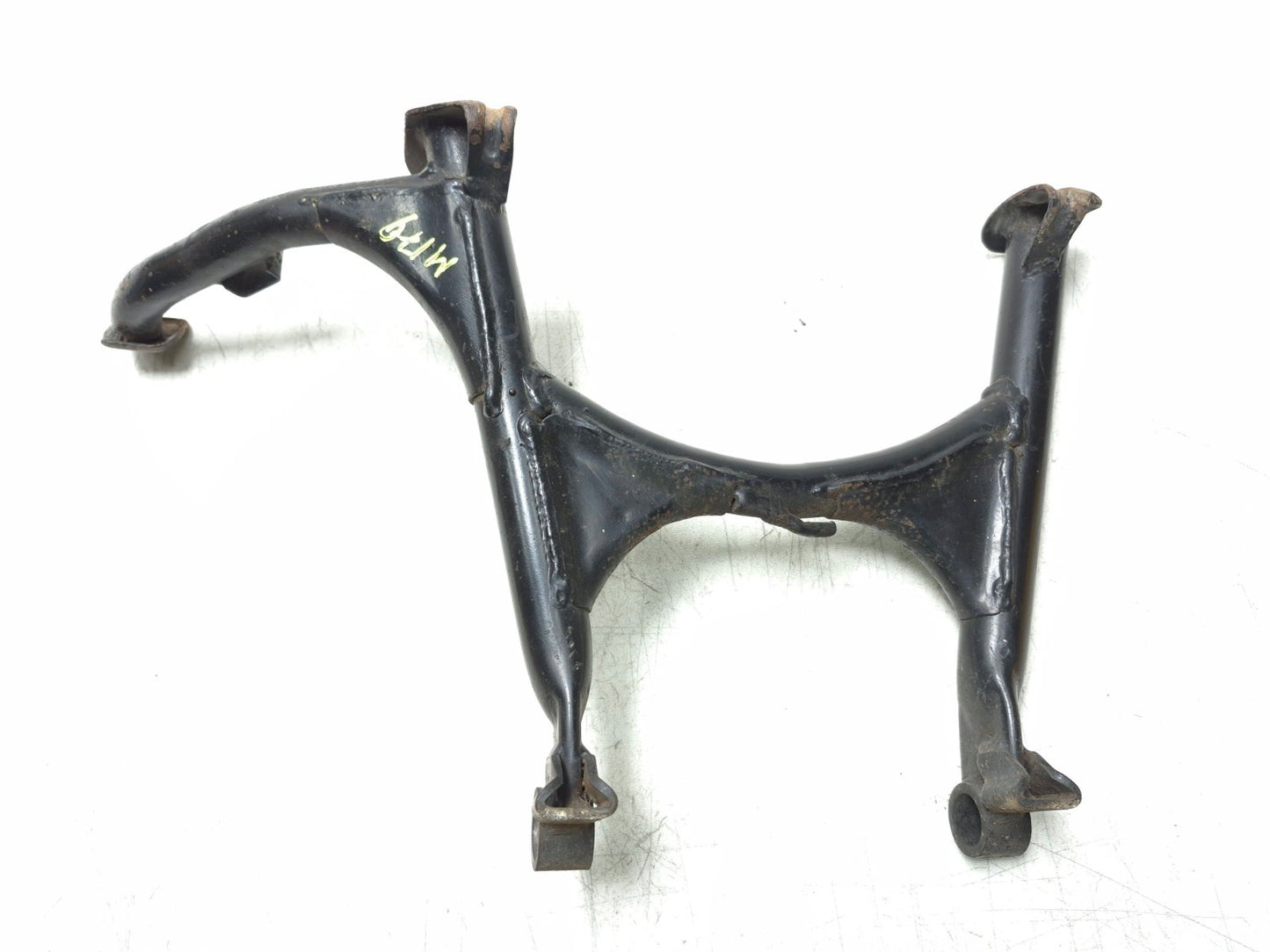 1985 Honda Shadow Vt500c Center Stand OEM