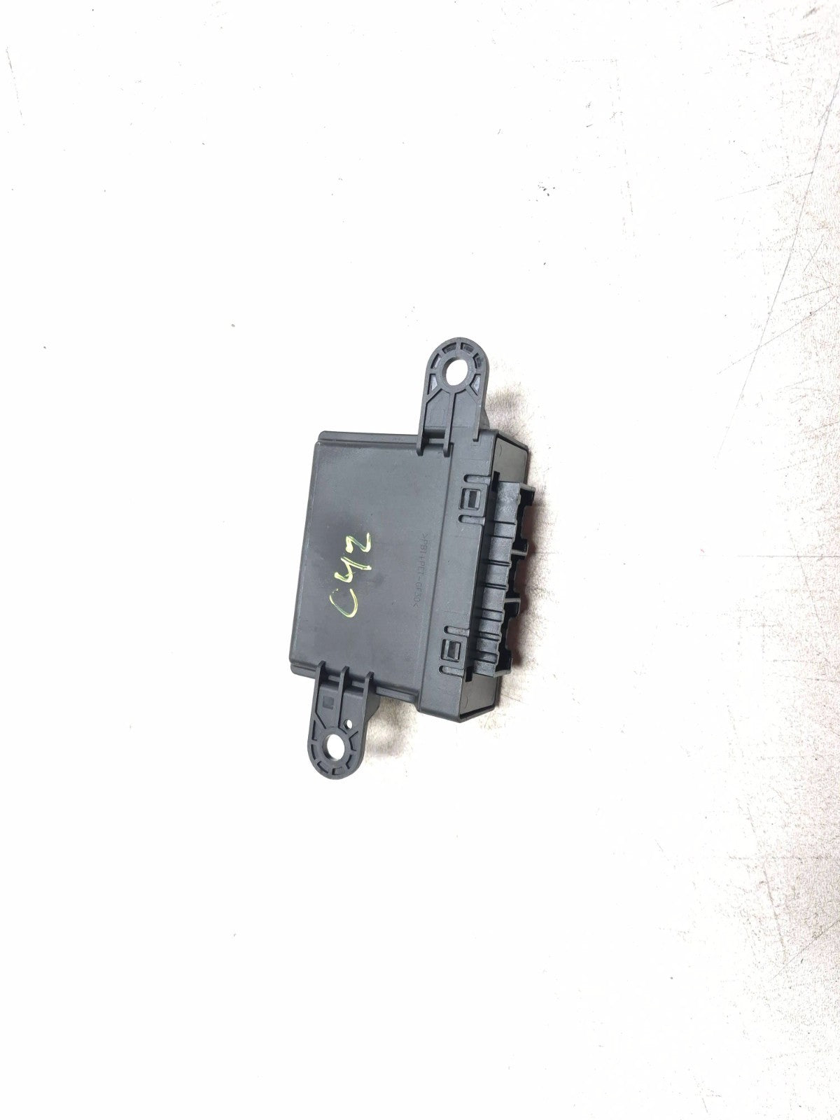 2024 Alfa Romeo Stelvio Parking Aid Sensor Control Module OEM