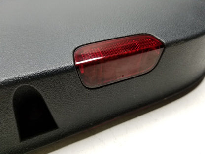 2009 - 2017 Volkswagen Tiguan Door Panel Trim Front Passenger Side Right OEM
