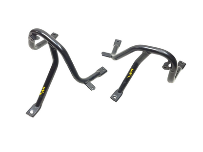 1989-1998 Honda Pc800 Pacific Coast Engine Guard Crash Bar Left & Right OEM