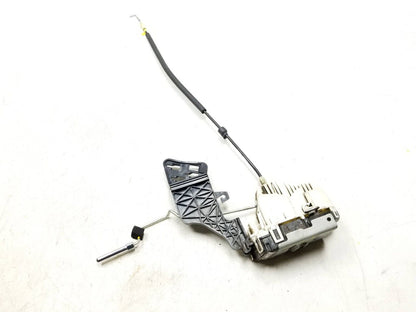 2011-2014 Chrysler 200 Sedan Door Lock Actuator Front Passenger Side Right OEM