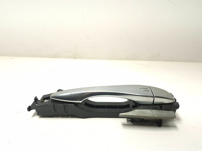 2018 Nissan Altima Front Exterior Door Handle Passenger Side Right OEM