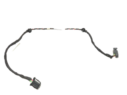 2015 Volkswagen Golf Front Passenger Seat Motor Wire Harness 5g4971369c OEM