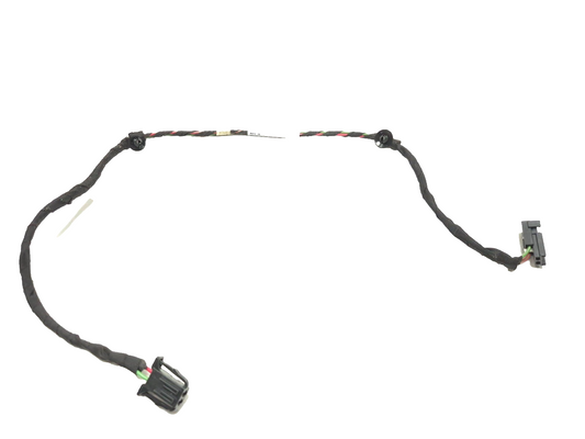 2015 Volkswagen Golf Front Passenger Seat Motor Wire Harness 5g4971369c OEM