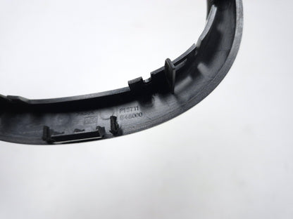 2011 Nissan Juke Automatic Gear Shifter Bezel Trim OEM