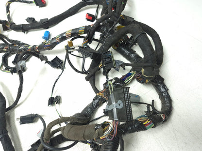 2013 Ford Focus St Dashboard Wire Harness Cv6t-14401-srd ✅