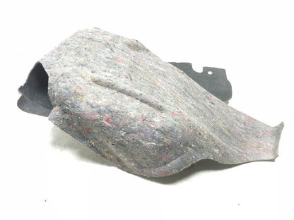 2010 Nissan Maxima Rear Fender Liner Splash Shield Left & Right OEM