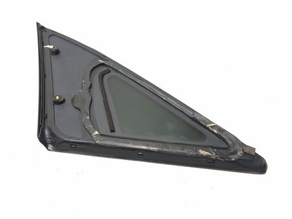 2006 Infiniti Fx35 Quarter Window Glass Right Passenger Side OEM