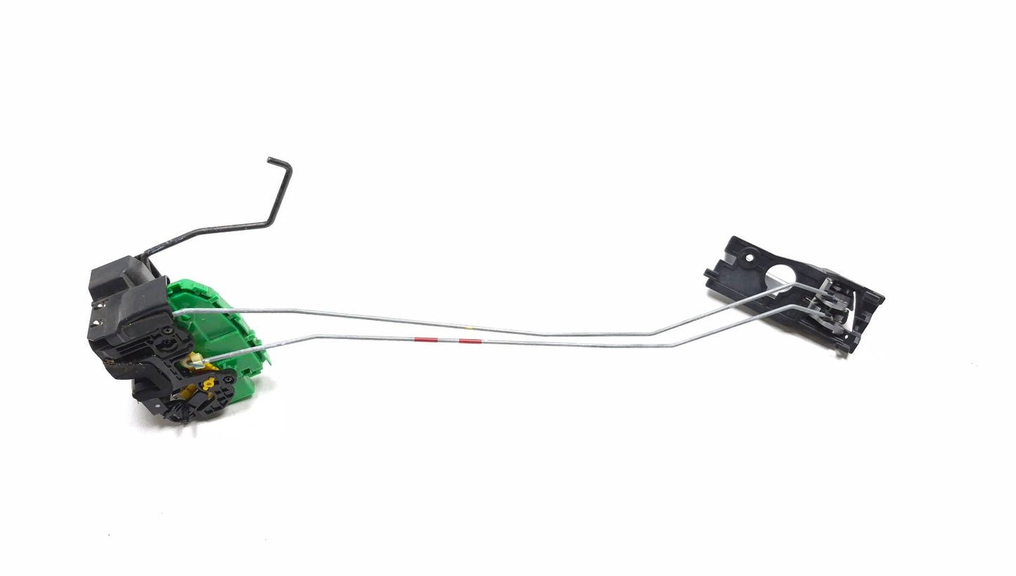 2014 Hyundai Accent Rear Driver Side Door Lock Actuator OEM