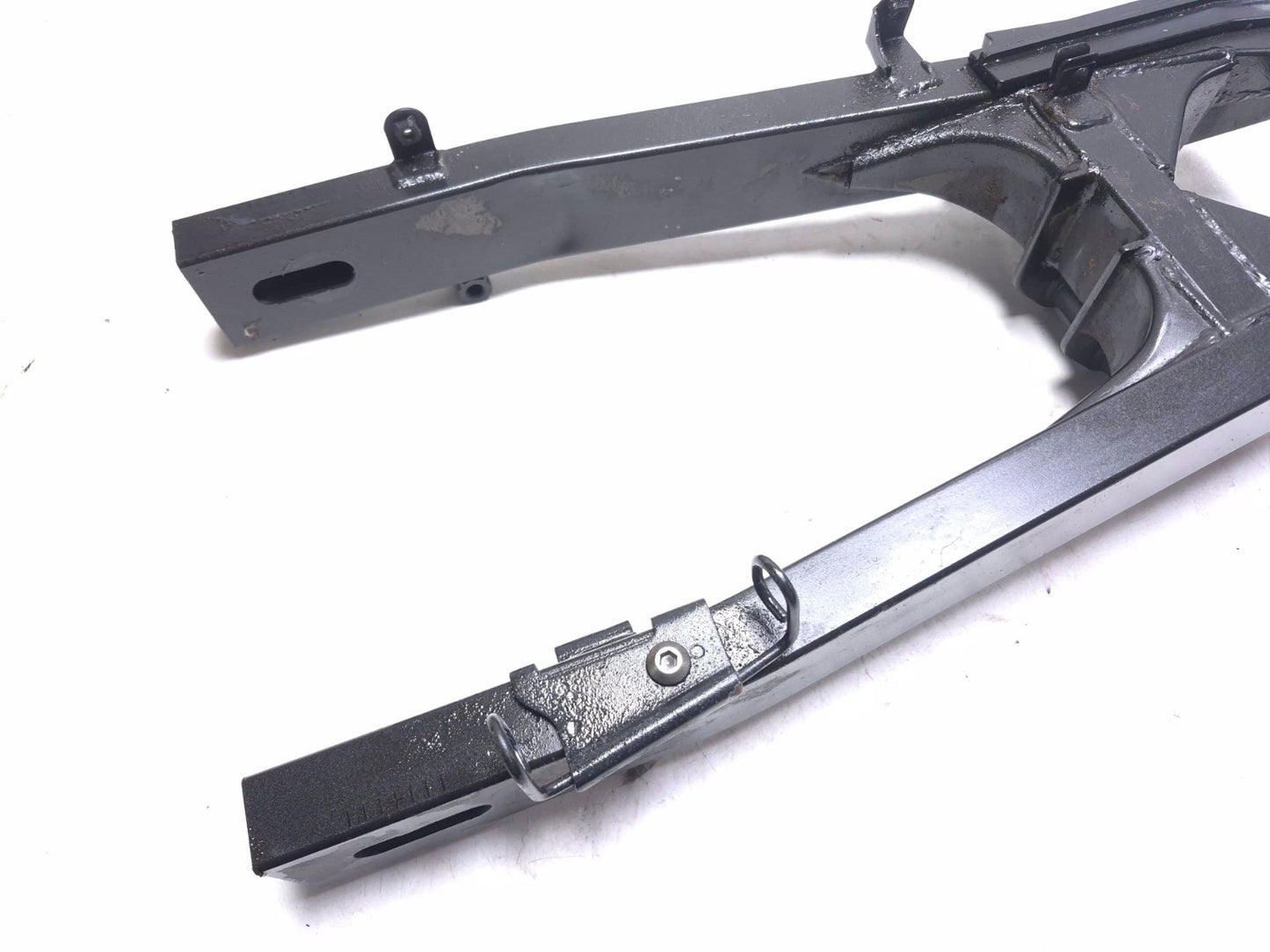 2008 Kawasaki Ninja 250 R Ex250j Rear Swingarm OEM