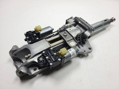 2015- 2020 Mercedes C300 W205 Steering Column OEM